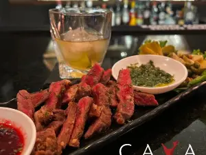 CAVA by Bambú