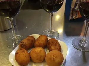 Bar Ceyjo
