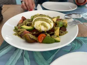 Chambao Sotogrande Beach Bar Club