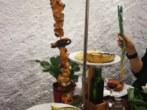 El Azahar