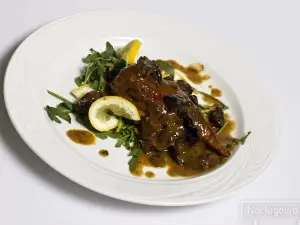 Pod Swierkiem Restaurant