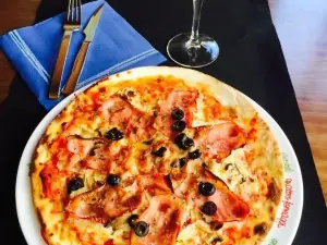 Pizzeria La Trattoria