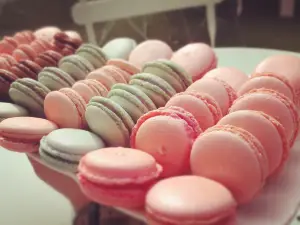 Elisabeth Patisserie