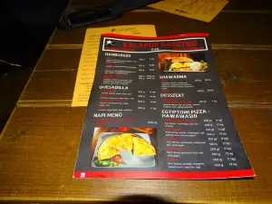 Kalapos Gasztro Pub