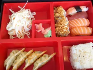 Sushi House