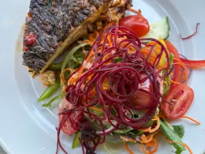 Pure Bistro & Opus Natural Living Lifestyle Store