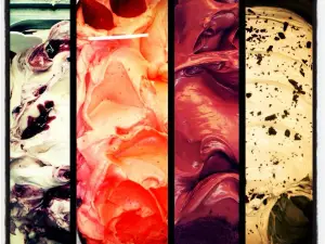 Heladeria Ambrosia
