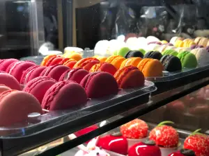 Chocolate Boutique House Bondarenko