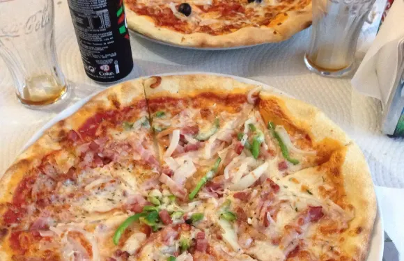 Pizzaria Cruz
