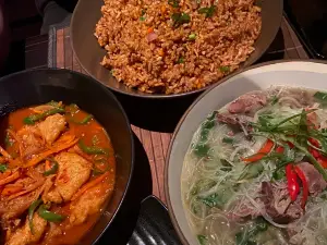 Pow Restaurant
