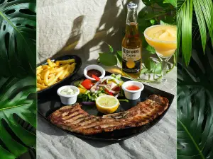 Royal Ris Restaurant - Margarita Bar & Mexican Restaurant