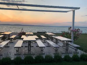 MobyDick Beach Café