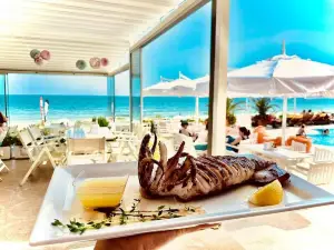 Nessebar Restaurant Aphrodite