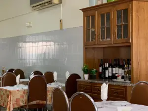 Restaurante Cervejaria Cordas