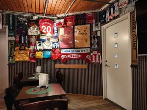 Telegrafen Pub Og Bar