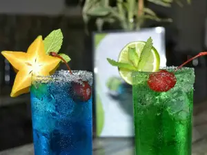 RESTAURANTE PUNTO LOUNGE