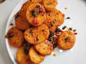 佰来客美食城