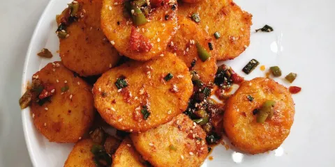 佰來客美食城