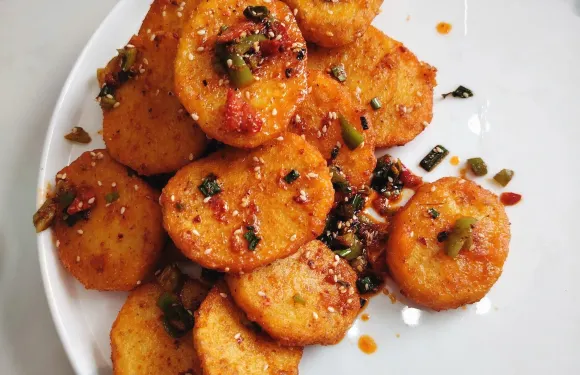 佰來客美食城