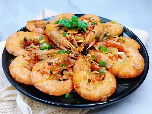 慶義久美食城