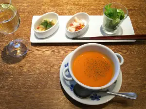 Kamakura Pasta Machida Tokyu Twins