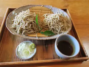 Soba Kobo Shino