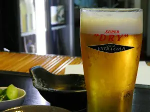 Tempura Ebizo