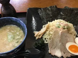 Ramen Marufuku