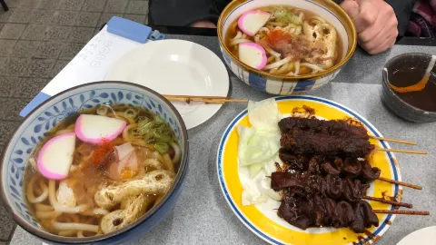 Kyoya in 海津市
