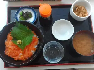 Kaikyo Biyori Oma