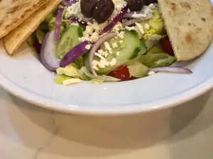 3Brothers Grill Bar and Restaurant