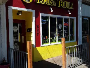 Catrina Tacos & Tequila