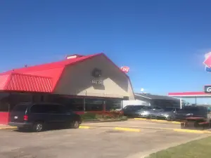Dairy Queen Grill & Chill