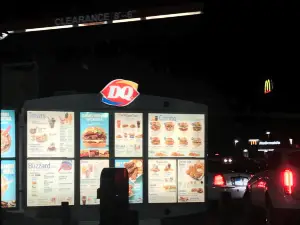 Dairy Queen Grill & Chill