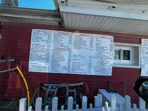 Vargo's Drive-In