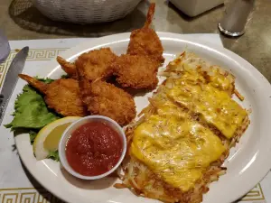 Buffalo Bar And Restaurant