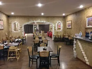 Luigi's Italian Restaurant