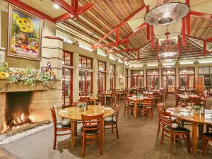 Camps Restaurant