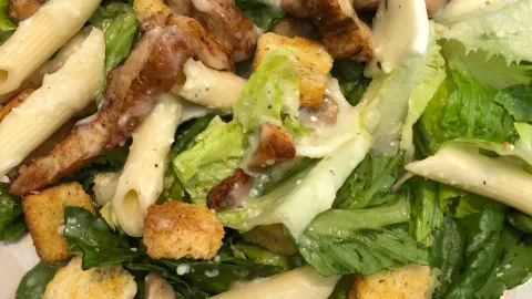 Melini Cucina Italian Restaurant in 모어헤드
