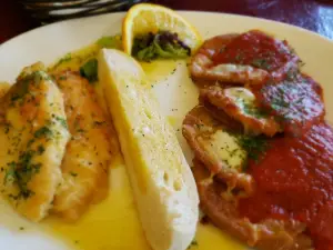 Dino's Restaurant