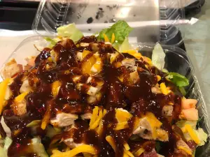 Smokey's