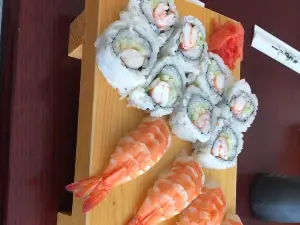 Sushi Red LLC