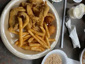 Rochelle's BBQ