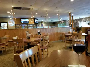 Franklin's Bistro