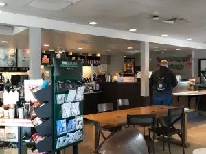Starbucks Coffee Company