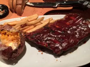 LongHorn Steakhouse