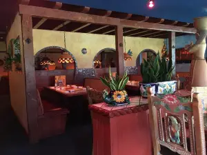 Margaritas Mexican Restaurant