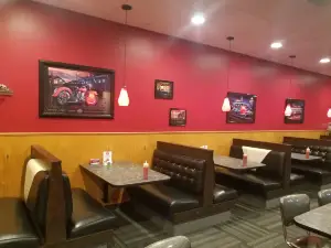 Deaner's Diner