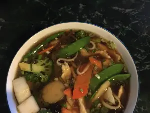 Hunan Chinese Restaurant
