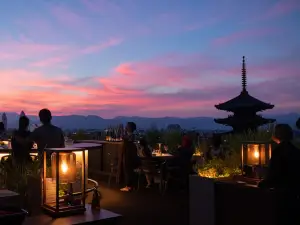 Popular Must-Visit Restaurants in Kyoto